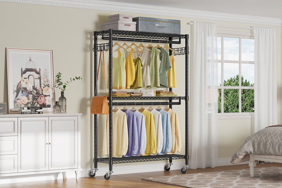 Clothes Racks