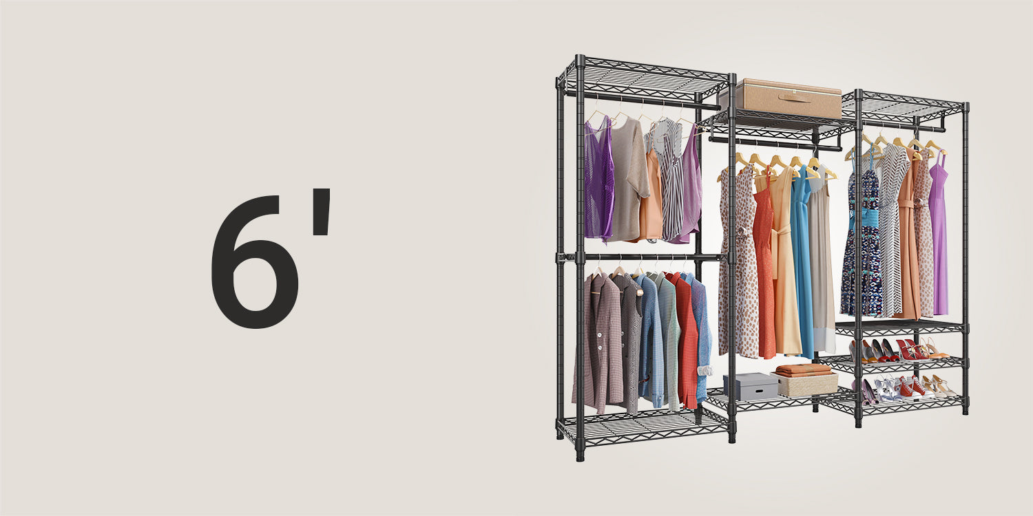 VIPEK shop by size-6‘