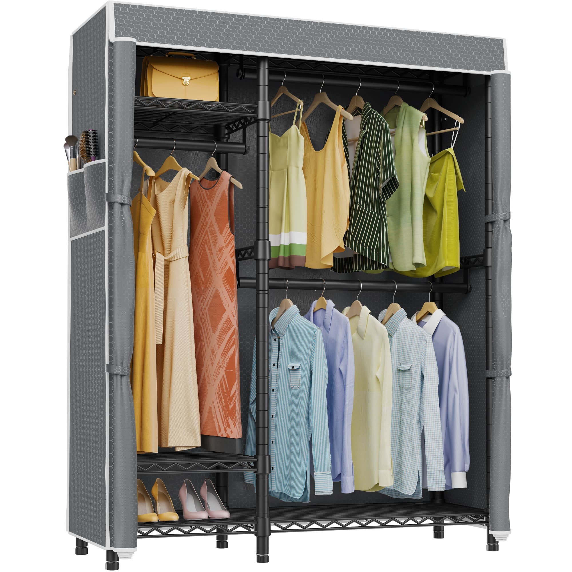 VIPEK V2C Clothes Rack
