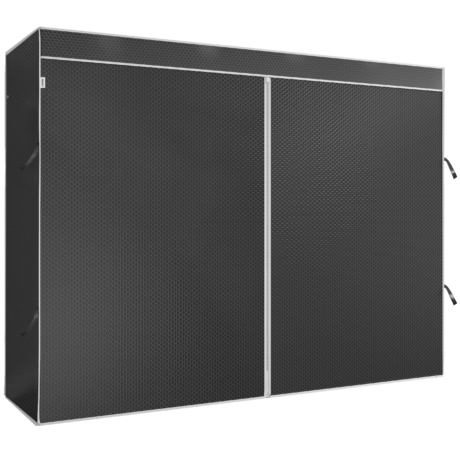 VIPEK Cover for V5, V5i, V5L, V10 Medium, S3 Clothes Rack, Large/ Black
