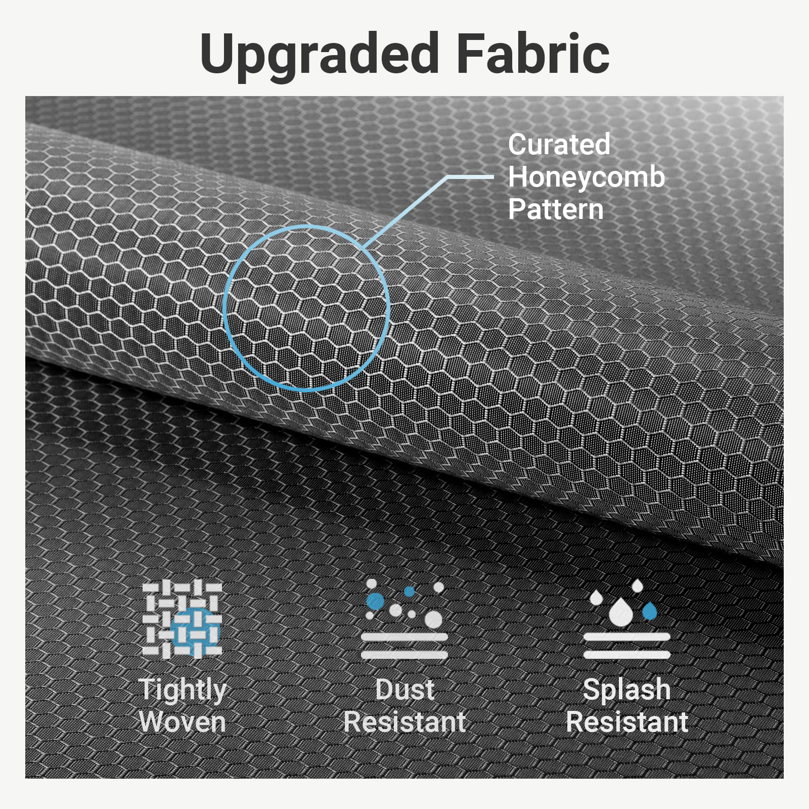 VIPEK Cover for V1, R3 Clothes Rack