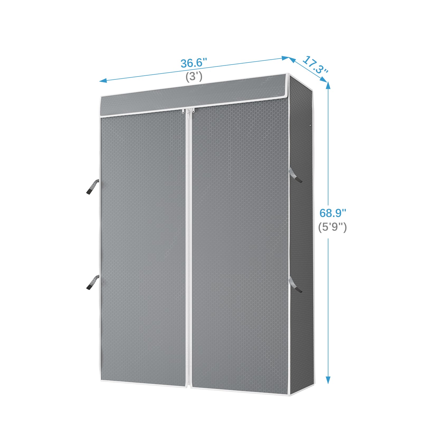 VIPEK Cover for V1, R3 Clothes Rack