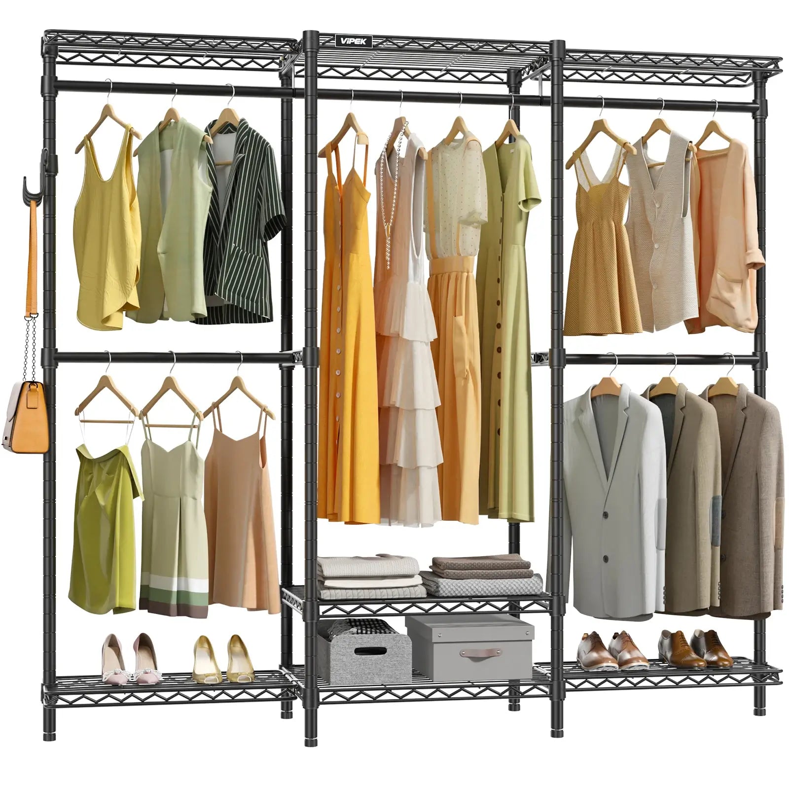 VIPEK V3 Nano Clothes Rack