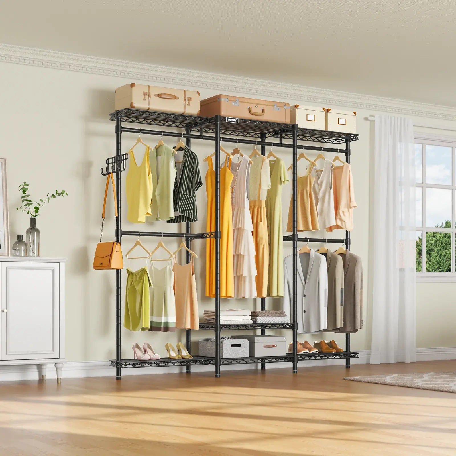 VIPEK V3 Nano Clothes Rack
