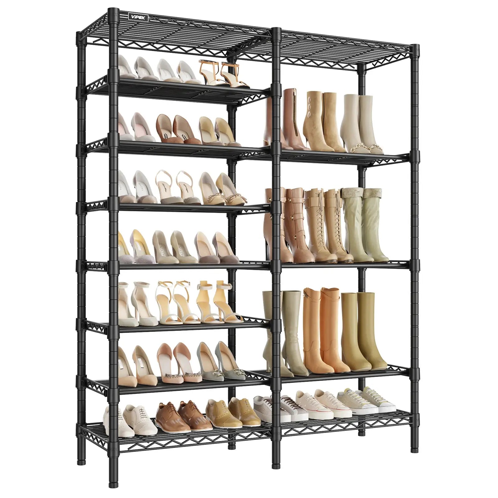 VIPEK S2 Pro Shoe Rack