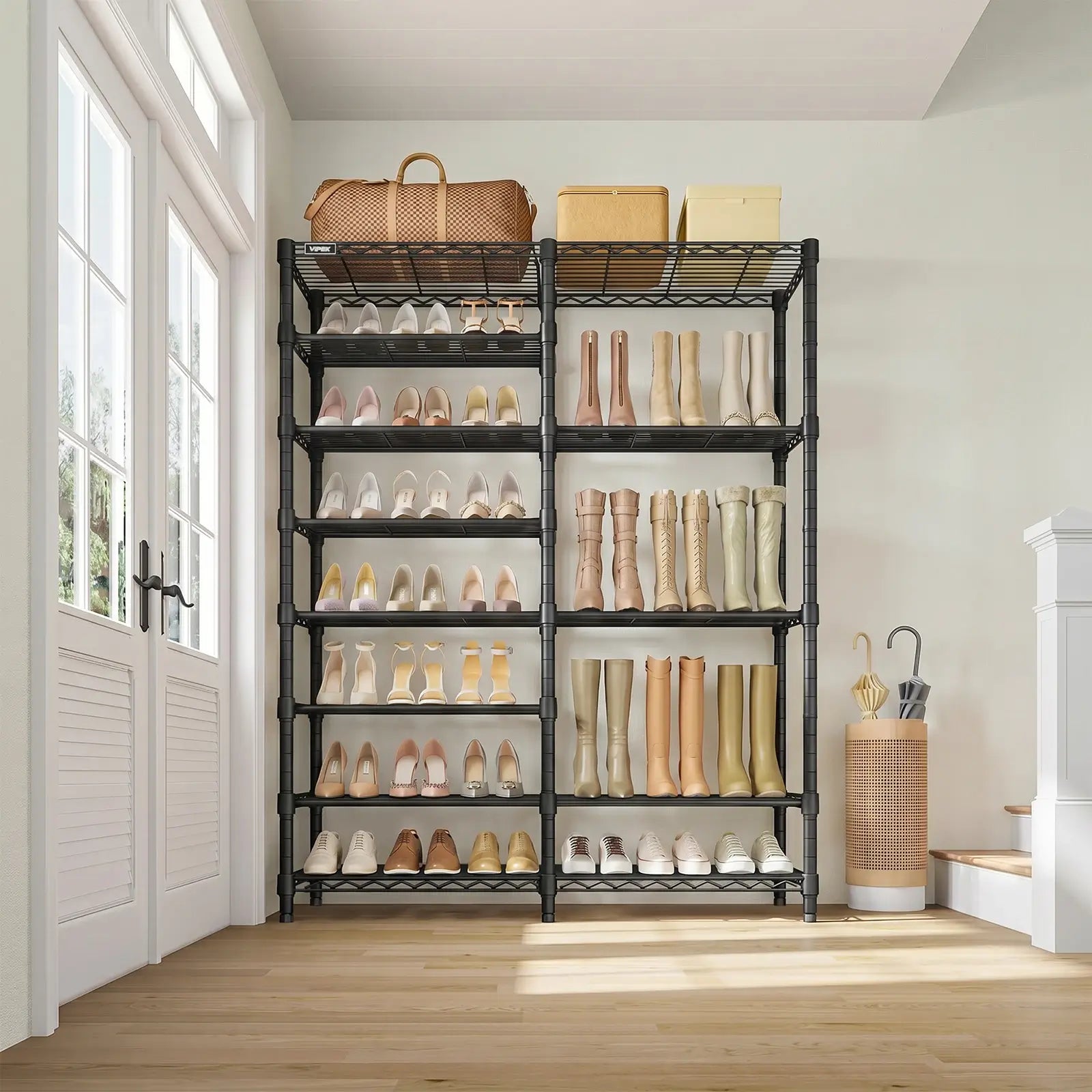 VIPEK S2 Pro Shoe Rack